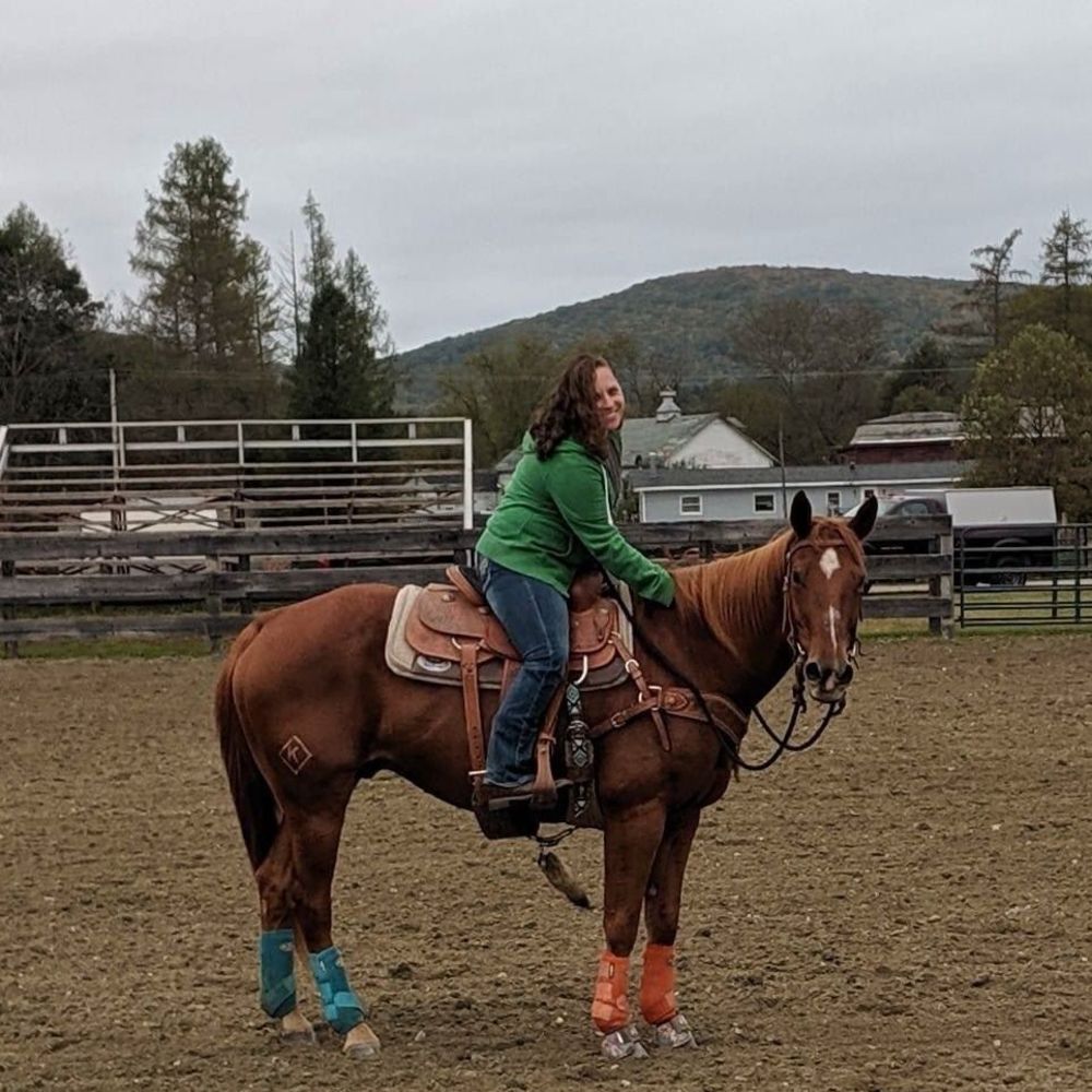 Meet your Posher, Amanda